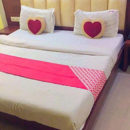 Ever Green Guest House Travel&PG New Delhi Eksteriør bilde