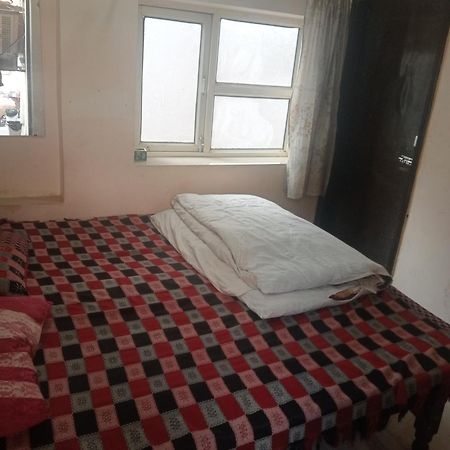 Ever Green Guest House Travel&PG New Delhi Eksteriør bilde