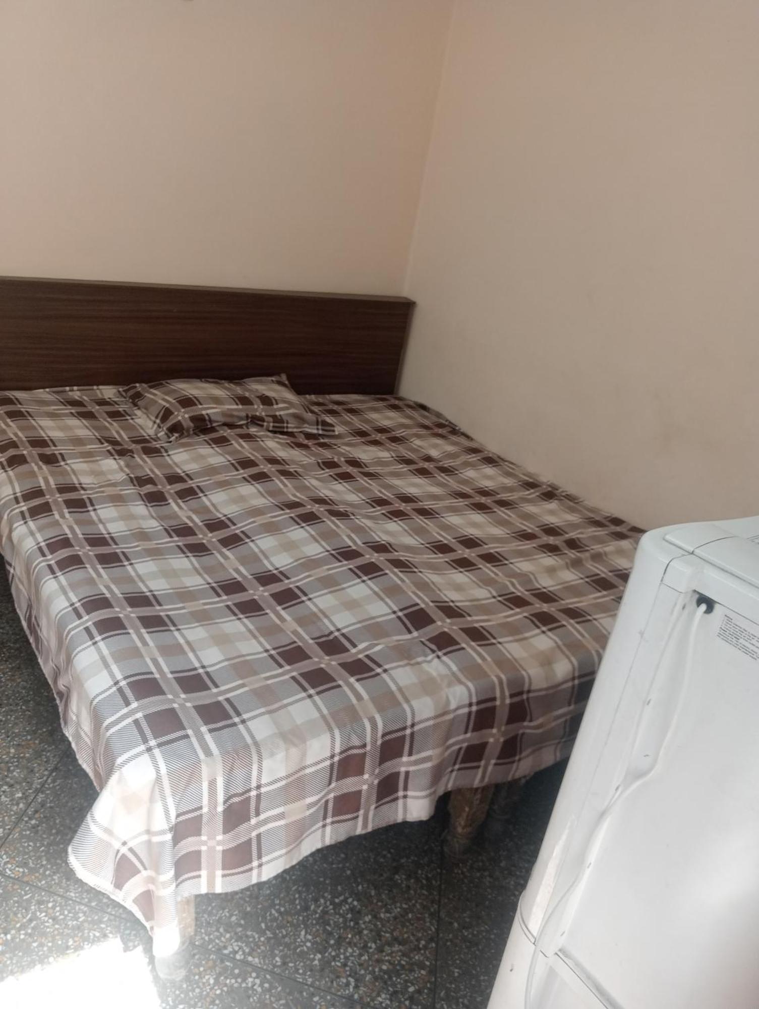 Ever Green Guest House Travel&PG New Delhi Eksteriør bilde