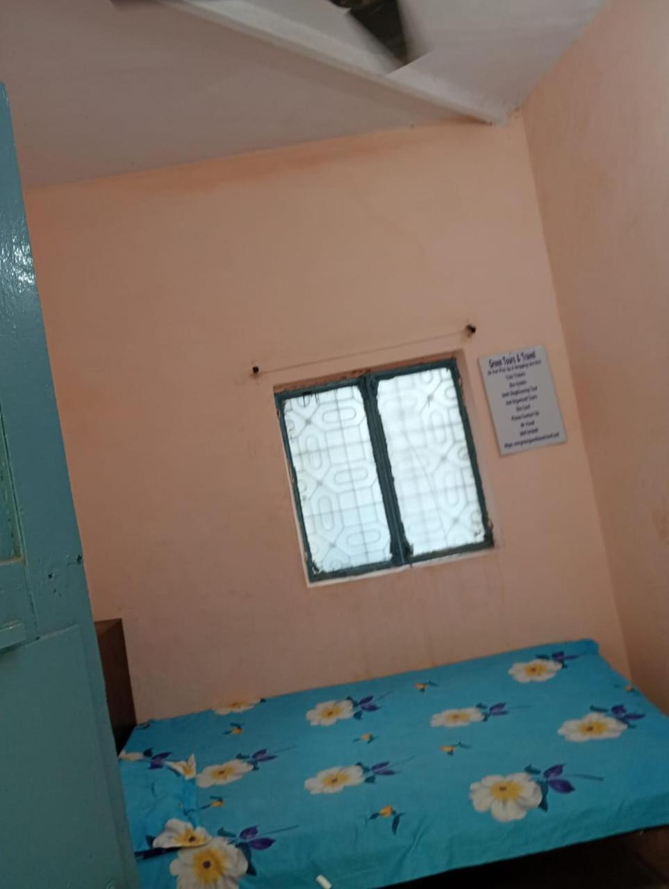 Ever Green Guest House Travel&PG New Delhi Eksteriør bilde