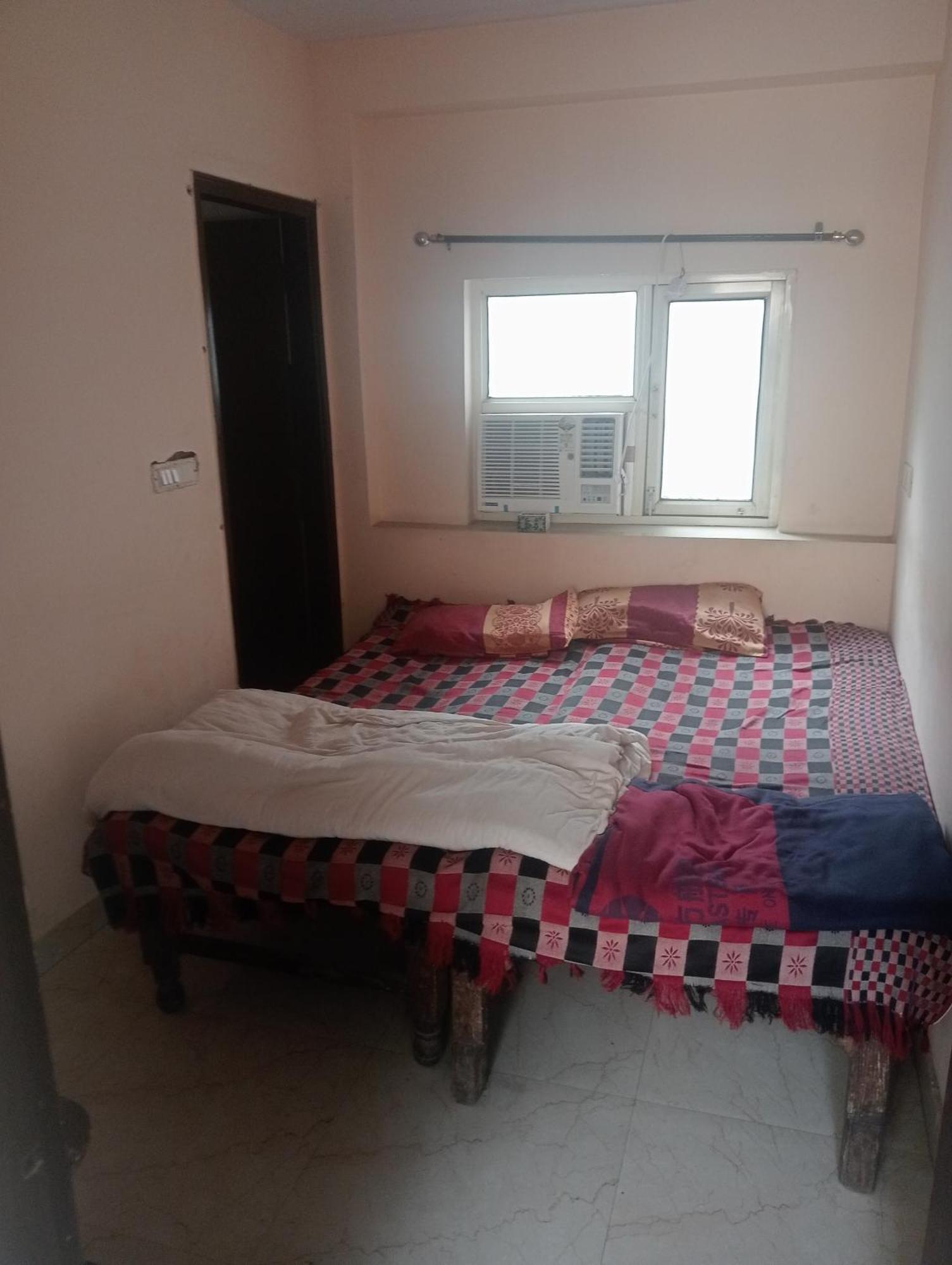 Ever Green Guest House Travel&PG New Delhi Eksteriør bilde