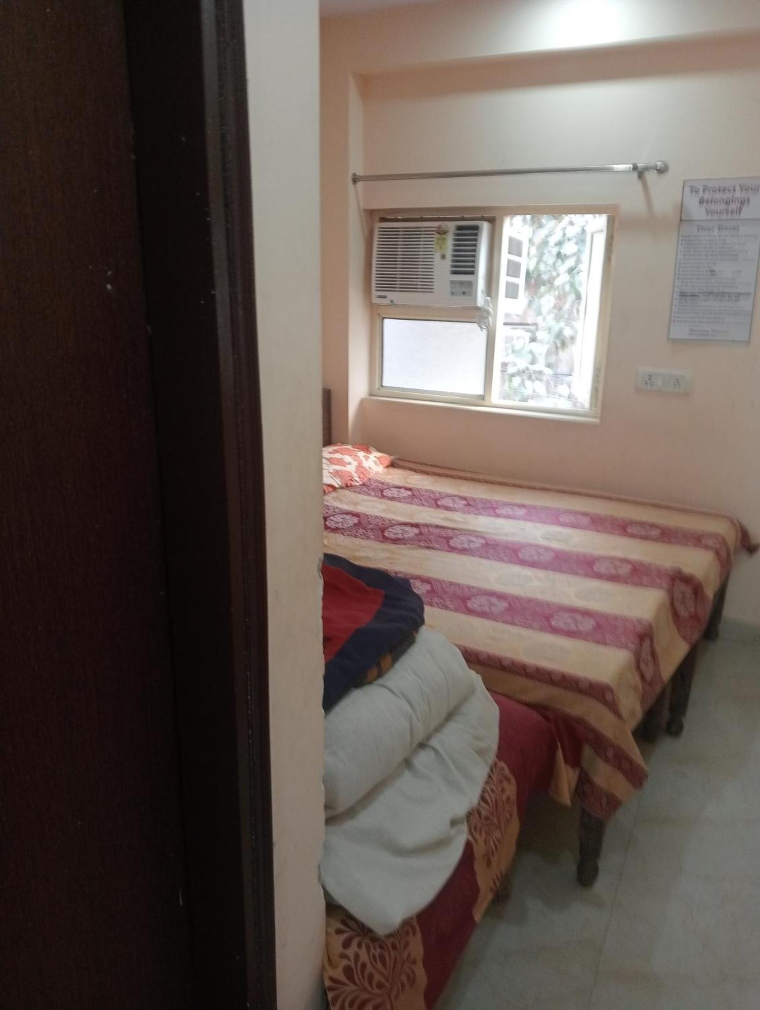 Ever Green Guest House Travel&PG New Delhi Eksteriør bilde