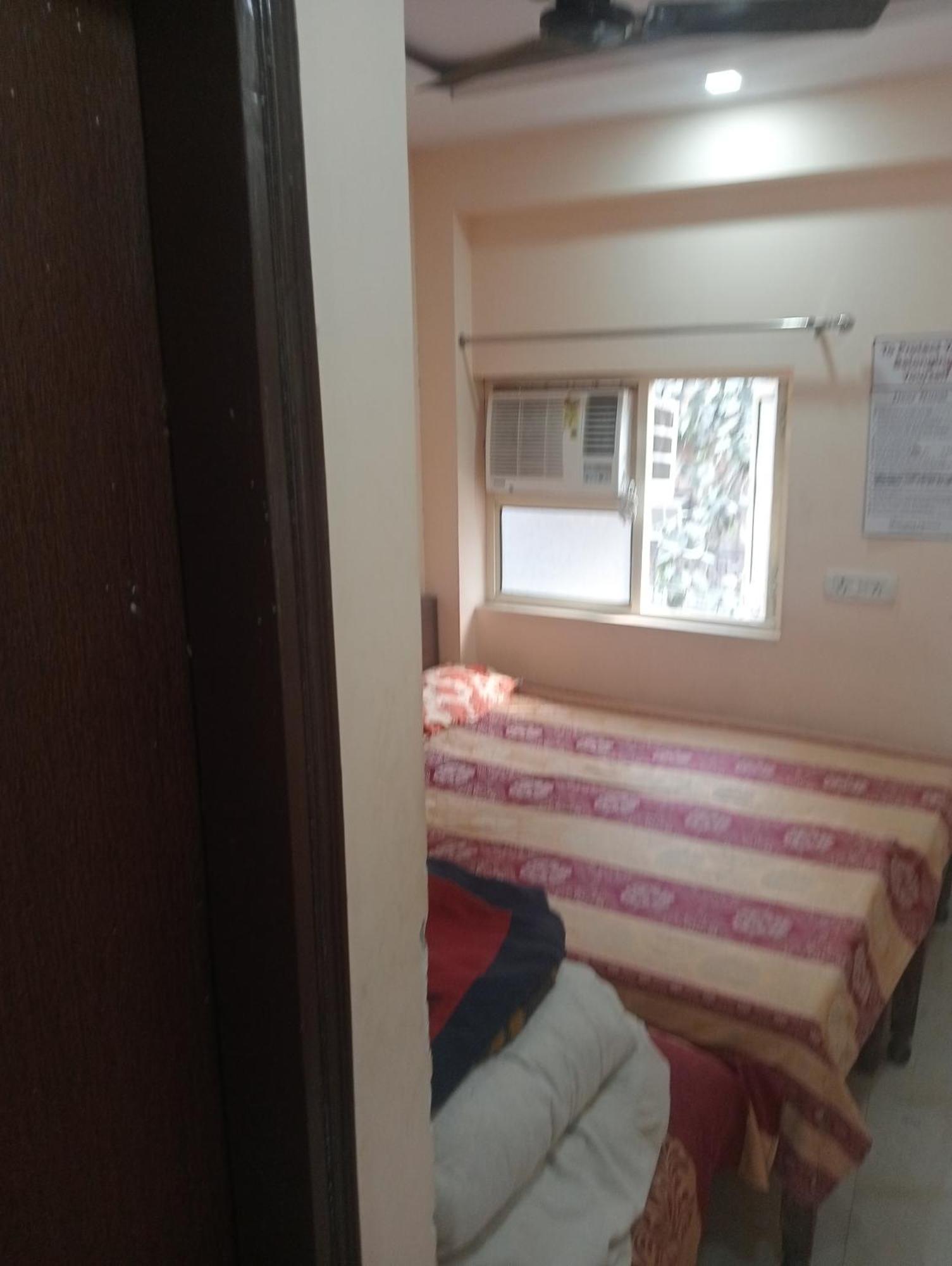 Ever Green Guest House Travel&PG New Delhi Eksteriør bilde