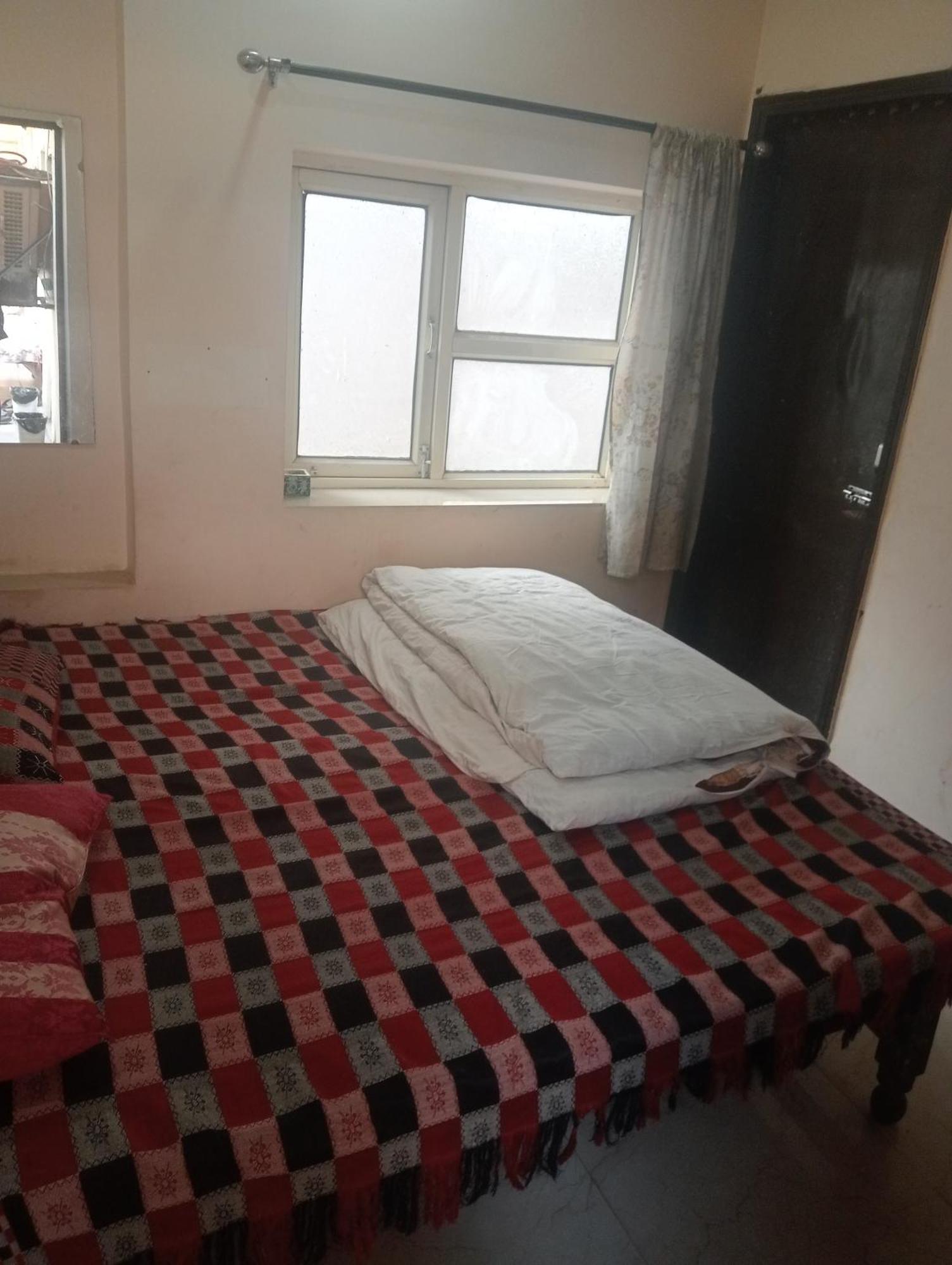 Ever Green Guest House Travel&PG New Delhi Eksteriør bilde