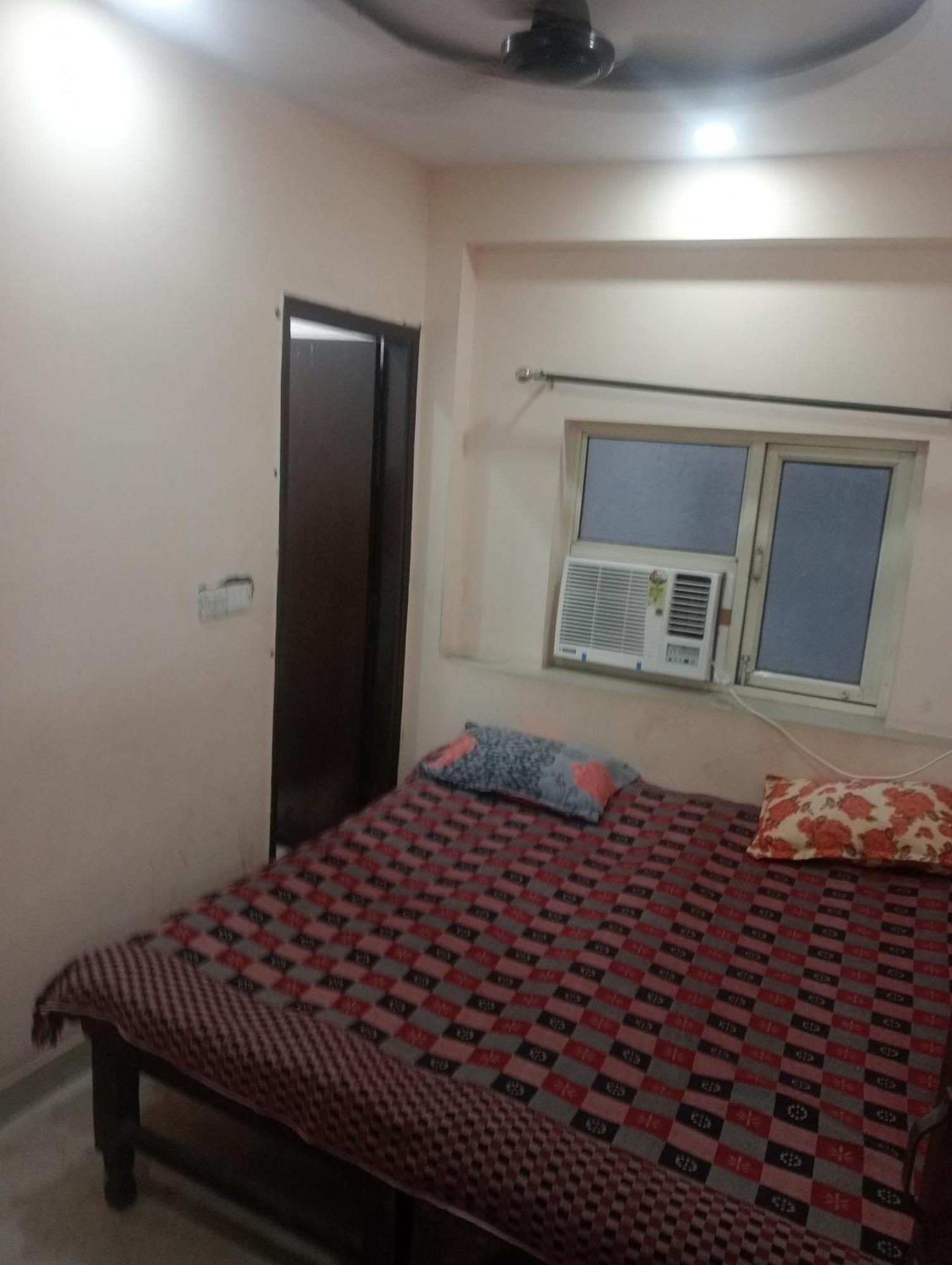 Ever Green Guest House Travel&PG New Delhi Eksteriør bilde