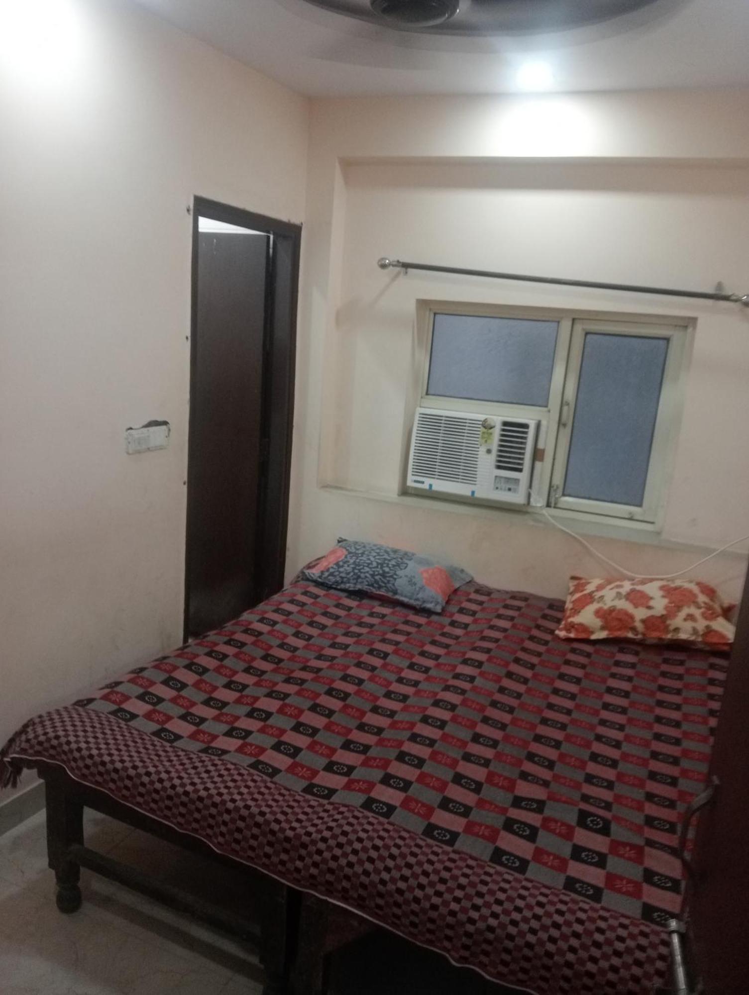 Ever Green Guest House Travel&PG New Delhi Eksteriør bilde